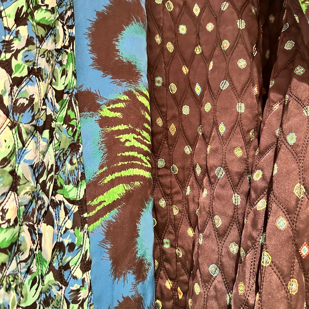 Kenzo X Hm Collaboration - image 5